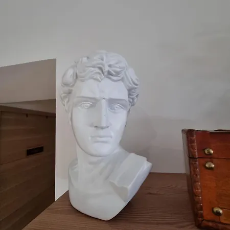 Rome Charme Et Confort Flers-en-Escribeus