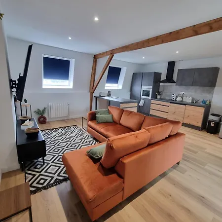 Rome Charme Et Confort Apartment