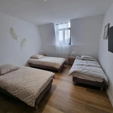 Apartment Rome Charme Et Confort