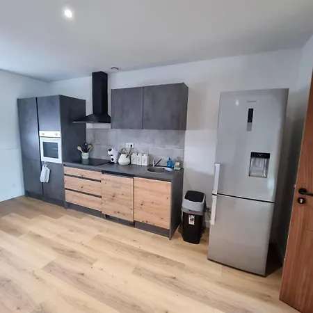 Rome Charme Et Confort Apartamento *