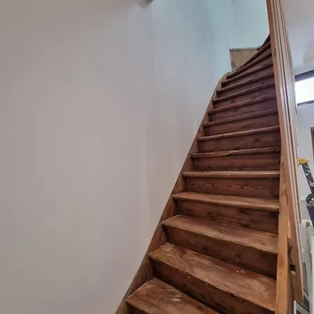 Rome Charme Et Confort Flers-en-Escribeus