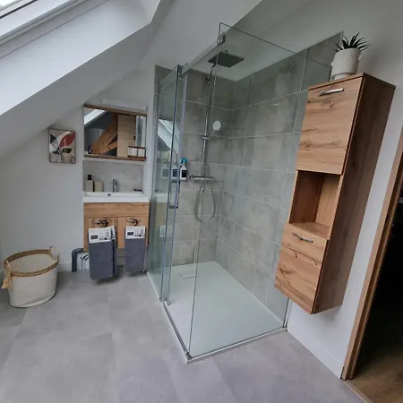 Rome Charme Et Confort * Flers-en-Escribeus