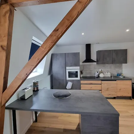 Rome Charme Et Confort Apartamento