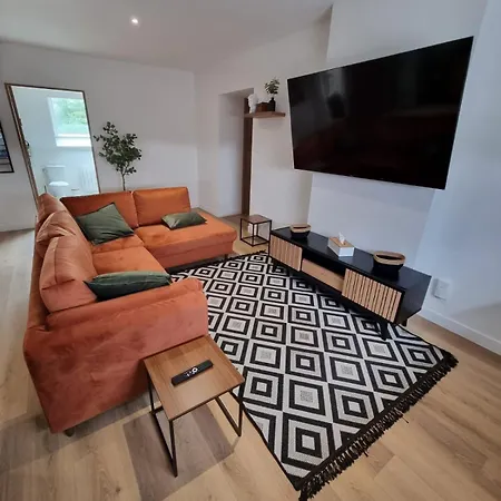 Rome Charme Et Confort *